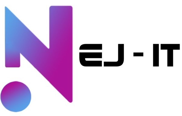 Nej-It Srl Logo
